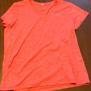 Under amour T-shirt